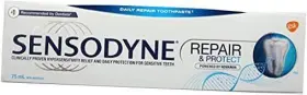 B06XK6XJBP VALUE PHOENIX Sensodyne Novamin Repair Protect