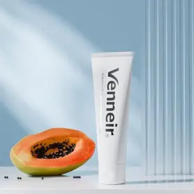 060683650003 VENNEIR Toothpaste Veneers Implants Bondings #3