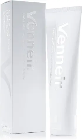 VE330 VENNEIR Toothpaste Veneers Implants Bondings Crowns