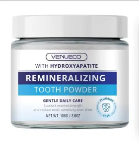 VRP00127 VENUECO Remineralizing Powder Pack