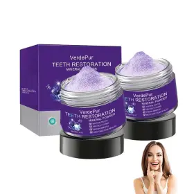 789616256130 VERDEPUR Whitening Powder Simply Gentle Whitener