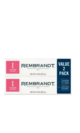 5443543 VIC SPACE1 Whitening Toothpaste Intense Stain Remover
