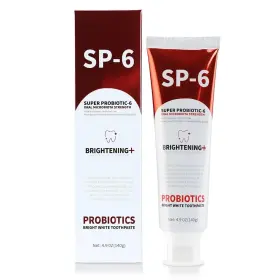 C37E80953 VIEPNOE Sp Probiotic Whitening Toothpaste Pack