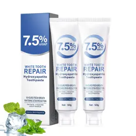 BCX-78414563 VINGTANK Hydroxyapatite Toothpastes Pack
