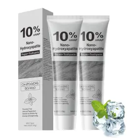 HYTP-10 VINGTANK Hydroxyapatite Toothpaste Nano Pack