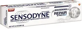 PPAX1407005 VISIT THE SENSODYNE STORE Repair Protect Pack