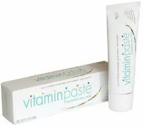 855283003404 VITAMINPASTE Multivitamin Mineral Supplement