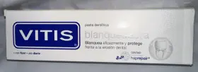 427426029774 VITIS Whitening Toothpaste Spain