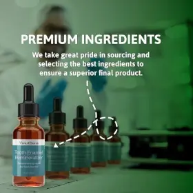 638037992861 VIVA DORIA Remineralizing Protects Keep Gum #3