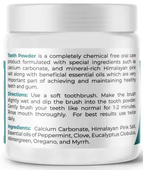 638037993097 VIVA DORIA Natural Remineralizing Whitening #3