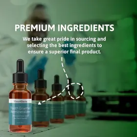 99286 VIVA DORIA Remineralizing Protects #3