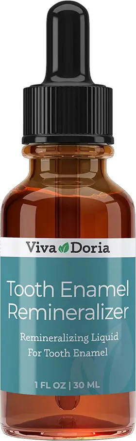 99286 VIVA DORIA Remineralizing Protects