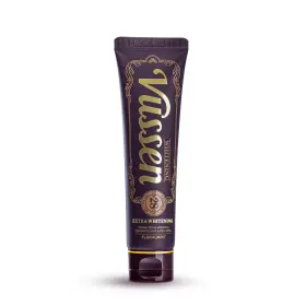 TPA0007 VUSSEN Whitening Care Toothpaste