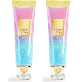 WFL-YG-CH01 WAYFENGLI Intensive Whitening Toothpaste Fluoride