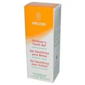 001638081863 WELEDA Childrens Gel