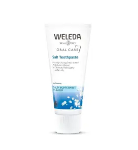 596202561946 WELEDA Pack Salt Toothpaste