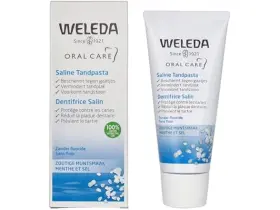798256410802 WELEDA Salt Toothpaste Pack
