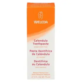 888000146511 WELEDA Calendula Toothpaste