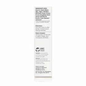 WL-009 WELEDA Oral Care Childrens Gel Fluid Pack #3