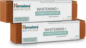 445018066045 WELLNESS Botanique Whitening Hydroxyapatite Nano