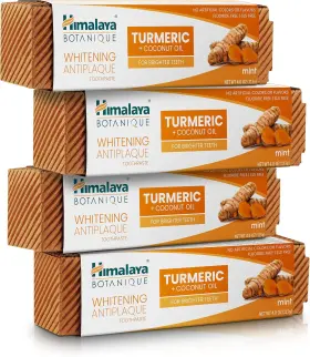 313114736711 WELLNESS USA LTD Botanique Turmeric Coconut Oil