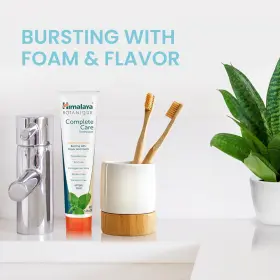 445041554502 WELLNESS USA LTD Botanique Care Toothpaste #3