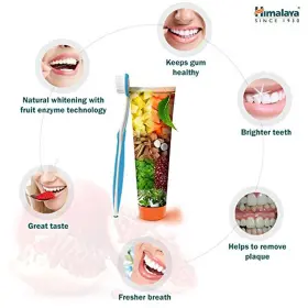 5027 WELLNESS USA LTD Botanique Care Toothpaste Spearmint #3