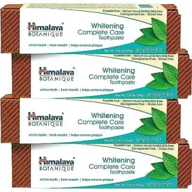 605069990219 WELLNESS USA LTD Botanique Whitening Care Fights