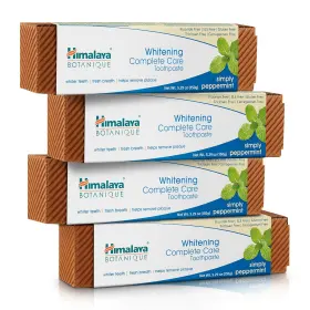 605069990226 WELLNESS USA LTD Botanique Care Whitening Simply
