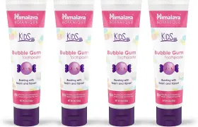 605069990660 WELLNESS USA LTD Botanique Kids Toothpaste Gum