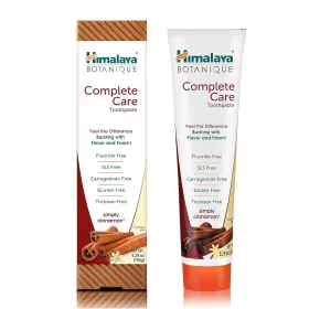 605069990691 WELLNESS USA LTD Botanique Care Toothpaste Fres #2