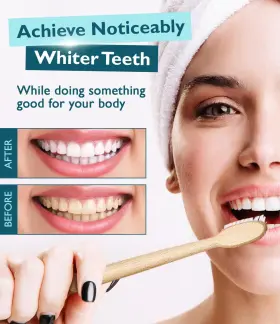 860002276793 WELLNESSE Whitening Toothpaste Xylitol Natural #3
