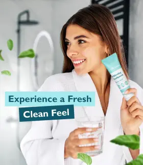 860006815295 WELLNESSE Whitening Toothpaste Fluoride Natural #2