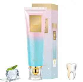 27463 WESUN Niacinamide Toothpaste Whitening Tripel