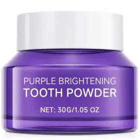 SR-YF-01 WHLH WELL-BEING Whitening Powder Safe Brightening