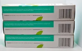 099482494599 WHOLE FOODS MARKET Spearmint Toothpaste Hemp Oil #2