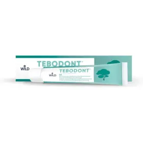 611841345002 WILD Tebodont Tea Tree Oil Gel