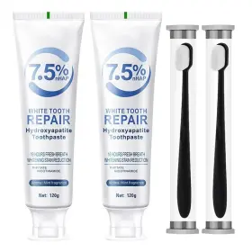 64Y19C674 WINACAW Hydroxyapatite Toothpaste Pack