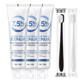 8NHJC70 WINACAW Oral Care Toothpaste Household