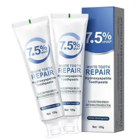 H7OK89202 WINACAW Oral Care Toothpaste Household