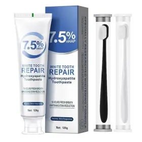 SGB3HO257 WINACAW Oral Care Toothpaste Household