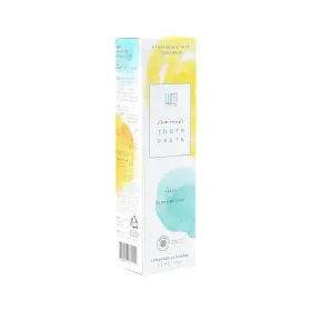 3.5OZ-DENTIST TOOTHPASTE Lemonade Developed Ewg Verified Veg