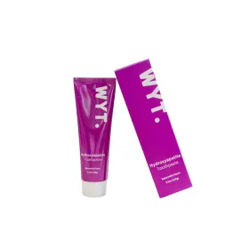 20526 WYT Spearmint Hydroxyapatite Toothpaste Fluoride Crowns