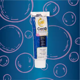 XP-CARI0-JUNIOR X-PUR Cario Toothpaste Xylitol Bubble Gum #3