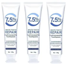 QJX-7.5 XCDIFA Hydroxyapatite Toothpastes Strengthening