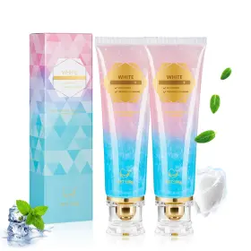 BCCVX-45 YALEMIE Pack Niacinamide Whitening Toothpaste