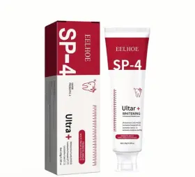 HH-WTSP4 YANTIAN MEIXI Probiotic Whitening Toothpaste Removes #2