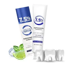 177284296606 YAWLEX Hydroxyapatite Toothpaste Protect