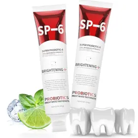 313109996977 YAWLEX Hydroxyapatite Toothpaste