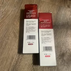 SP-4 YAYASHI Probiotic Toothpaste Ultra Whitening #3